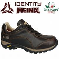 Meindl Linosa Men Identity (Maat - 8.5, Kleur - Dunkelbraun)