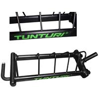 Tunturi Mobile Hantelscheibe Plate Carry Rack