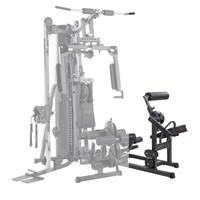  Finnlo Fitness Finnlo Autark 1500 Ab & Back Module