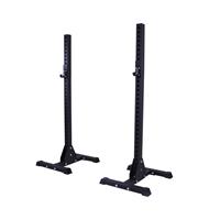 lifemaxx Crossmax Squat Stand