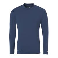 Uhlsport Distinction Funktionsshirt langarm marine14