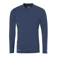 Uhlsport Distinction Funktionsshirt langarm marine14