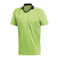 Ref18 Scheidsrechtersshirt Semi Solar