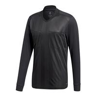 Adidas Trikot REFEREE 18 JERSEY, Schwarz