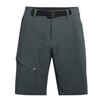 Gonso Herren Arico Bikeshorts Grau)