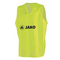 Jako Overgooier Classic Junior - Overgooier Classic Geel