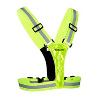 Avento LED Safety Vest