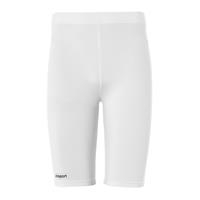 Uhlsport Distinction Tight Funktionshose weiß