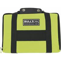 Bull's dartkoffer MSP groen 27 x 9 x 7 cm