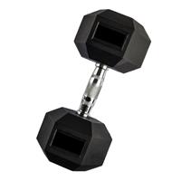 Hexa Dumbbell Pro - 40 kg - Per Stuk