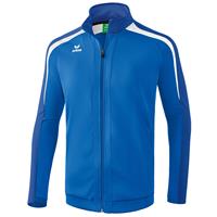 Erima Liga Line 2.0 Trainingsjacke Kinder new royal/true blue/white