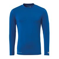 Uhlsport Distinction Funktionsshirt langarm azurblau