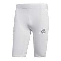 Adidas AlphaSkin Sport Trainingstight Herren, weiß, XXXL - 64