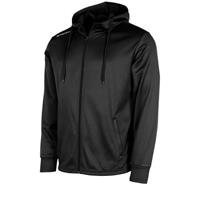 Field Hooded Top Full Zip