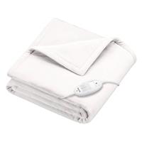 Beurer - HD 75 - Heating Blanket- White - 3 Years Warranty