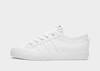 Adidas Nizza Lo Junior - Wit - Kind