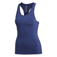 Adidas D2M Solid tanktop - Sportshirts