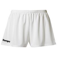 Kempa Classic Shorts Damen weiß 34