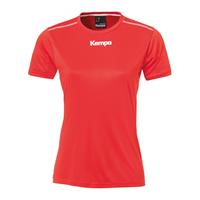Dames T-shirt Kempa Poly