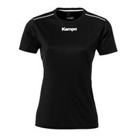 Dames T-shirt Kempa Poly