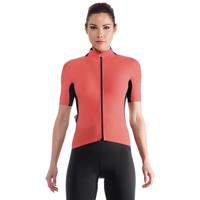 Assos Damen SS.LaaLaLai evo Trikot - Lava Orange