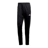 Core 18 Trainingsbroek Black White