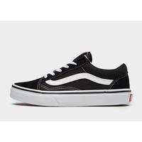 Vans Plateausneaker Old Skool