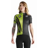 Assos - SS.capeepicXC_evo7 Trikot für Frauen - Trikots