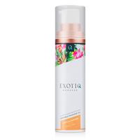 Exotiq Massageolie Vanilla Caramel - 100 ml