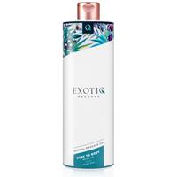 Exotiq Body To Body Körperöl - 500 ml