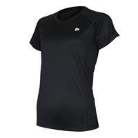 Donnay T-Shirt Multi sport - Dames - Zwart