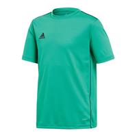Core 18 Jsy Y - Groen Voetbalshirt