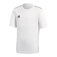 Core 18 Jersey Youth - Voetbalshirt Wit