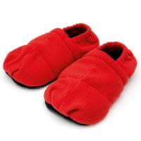 Linum Relax comfort 41-45 rood