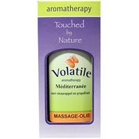 Volatile Massageolie Mediterranee (250ml)