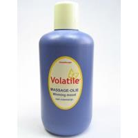 Volatile Massageolie Winning Mood (1000ml)