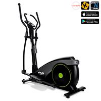 Virtufit iConsole Total Fit Ergometer Crosstrainer - Gratis trainingsschema