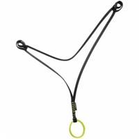 Edelrid Standplatzschlinge Basic TecWeb (Blau)