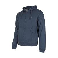 Donnay vest met capuchon - Donkerblauw - NIEUW