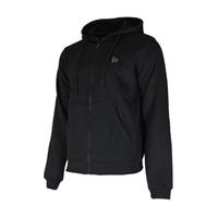 Donnay vest met capuchon - Zwart- NIEUW
