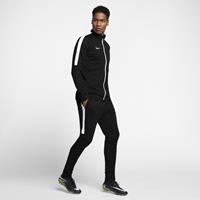 NIKE DRI-FIT Trainingspak zwart wit