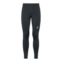Odlo Herren Core Warm Tights Schwarz)