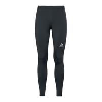 Odlo Herren Core Warm Tights Schwarz)