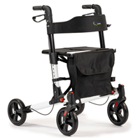 MultiMotion Double rollator