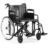 MultiMotion Rollstuhl M1-XL