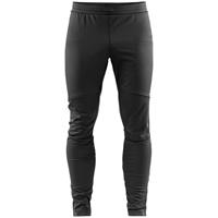 CRAFT Lange fietsbroek zonder zeem Glide, voor heren, Fietsbroek,