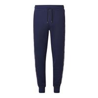 Tommy Hilfiger May joggingbroek van sweatstof met logoband