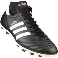 Adidas Copa Mundial FG - Zwart/Wit