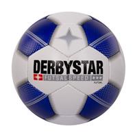 Derbystar voetbal indoor, maat 4