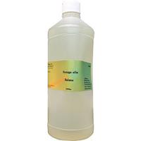 Massageolie Balans Mandarijn (1000ml)